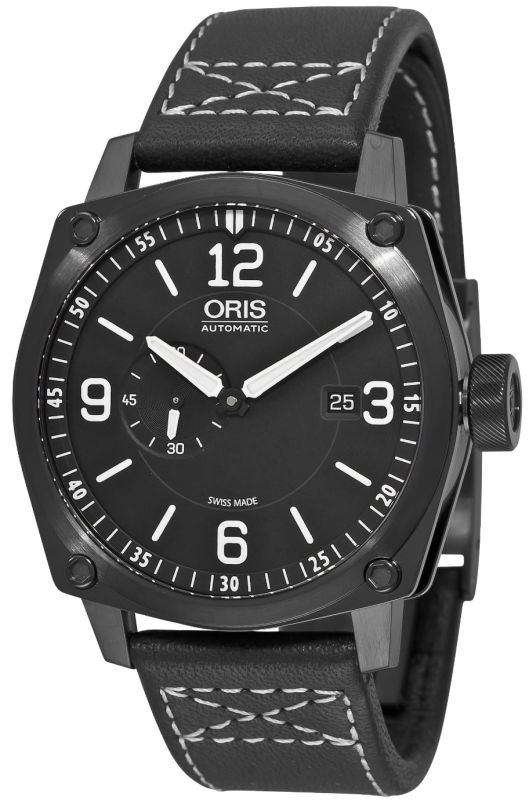 oris bc4 pointer day