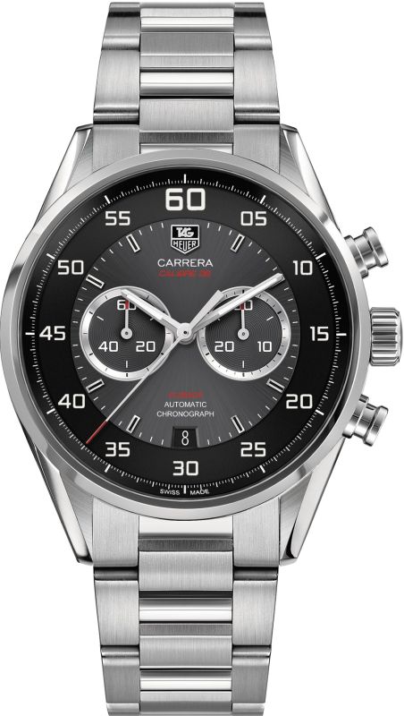 tag heuer flyback calibre 36