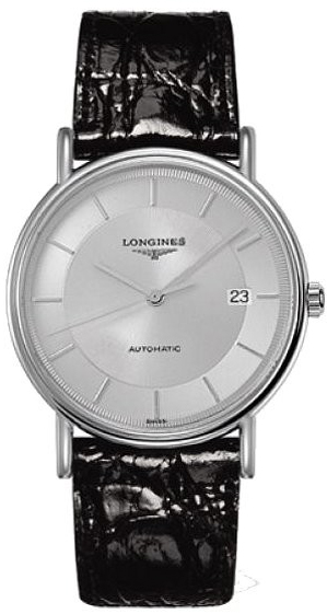 longines grande classique automatic