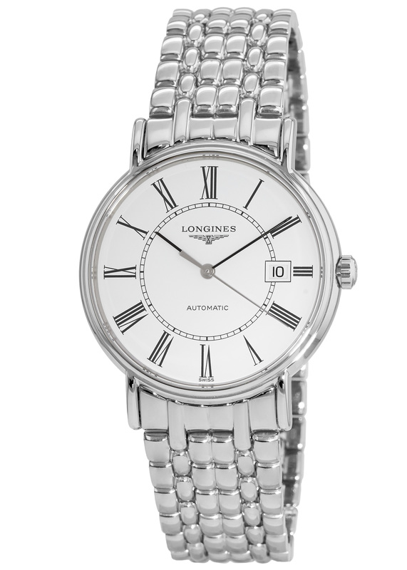 astron chronograph perpetual