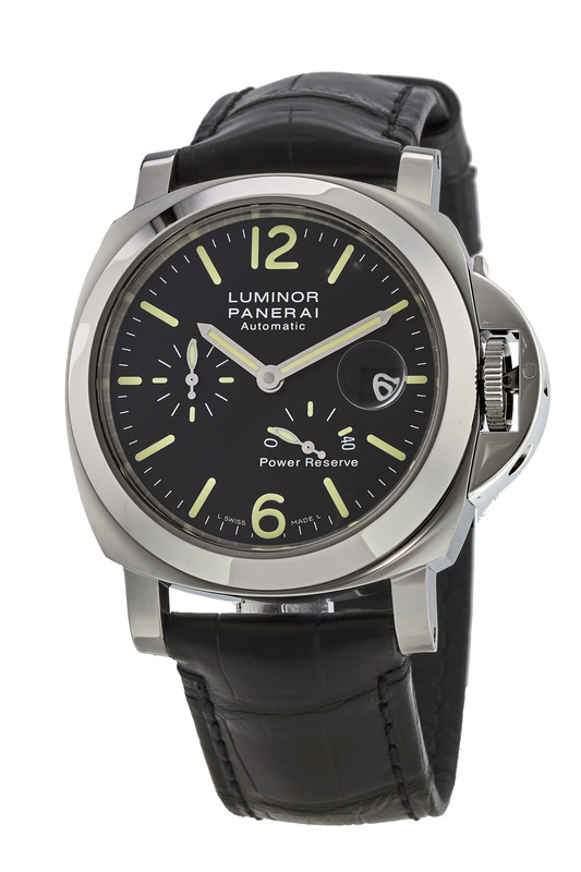 panerai luminor pam00090