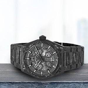 Guide to Zenith Watches