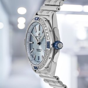 Explore the bold design, powerful movement, and standout features that make the Breitling Super Chronomat a top choice for confident, style-driven buyers.
