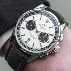 breitling premier