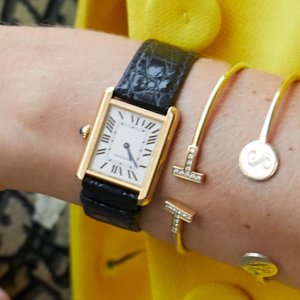classic cartier