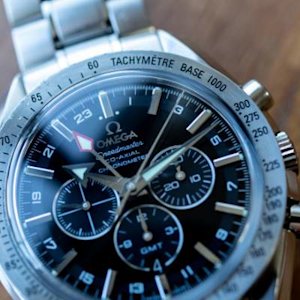 A Watch That's an Investment