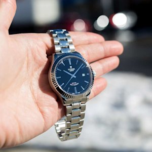 Tudor watches blend heritage, elegance, and power in every tick. Discover why true luxury can’t be worn by anyone else, only you.