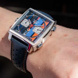 tag heuer monaco