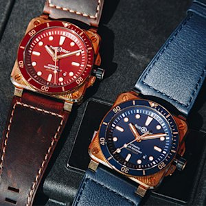 bell & ross luxury watches