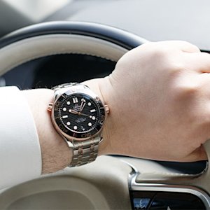 watches for work and play
