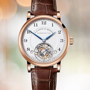 Discover Glashütte Original and A. Lange & Söhne watches. German craftsmanship, confidence, and rare beauty, at WatchMaxx.