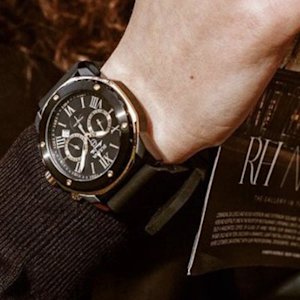 bulova luxury watches