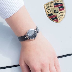 Explore the timeless elegance of the Omega De Ville Prestige series and capture the essence of luxury watch collecting.