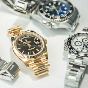 choosing the perfect rolex