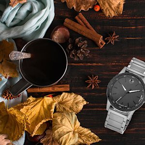 movado luxury watches