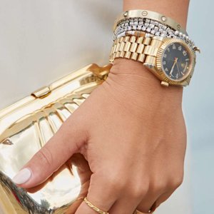 ladies rolex watches you'll swoon after