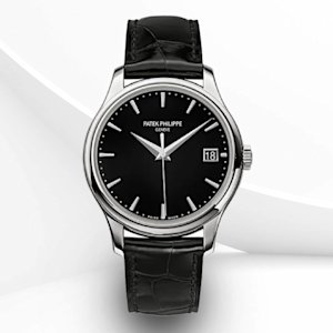 patek philippe calatrava quiet elegance 