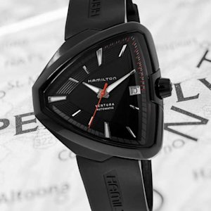 hamilton watches