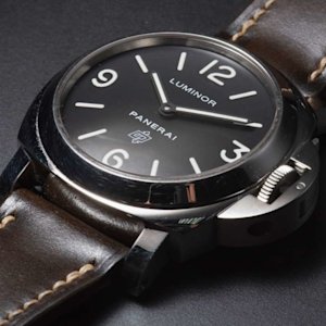 Panerai watches