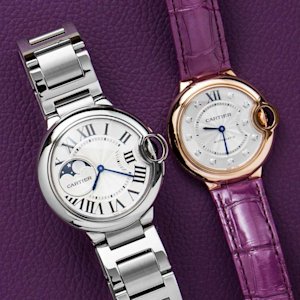 Make your entrance unforgettable with Cartier Watches, designed to command attention from the casino floor to the VIP lounge.