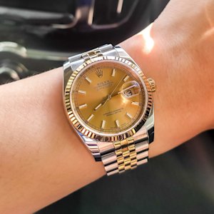 Explore why the Rolex Datejust 31 offers refined styling, durable design, & flawless movement made for everyday wear without compromise.