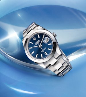 rolex datejust