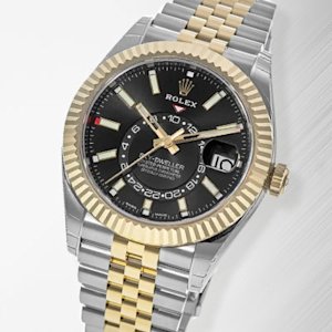 national watch day