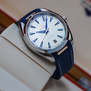 omega seamaster