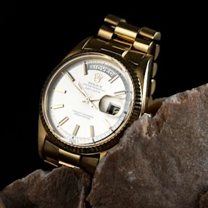 Rolex Day Date 