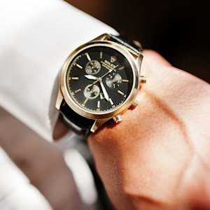 rolex icons 