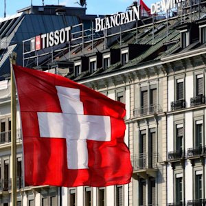 Exploring Swiss Watchmaking with Blancpain
