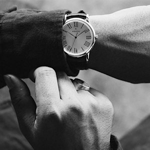 How to Match Your Watches with Your Wardrobe