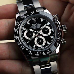 rolex cosmograph daytona legacy