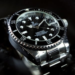 evolution of rolex submariner