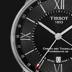 Our Favorite Tissot Luxury Watches