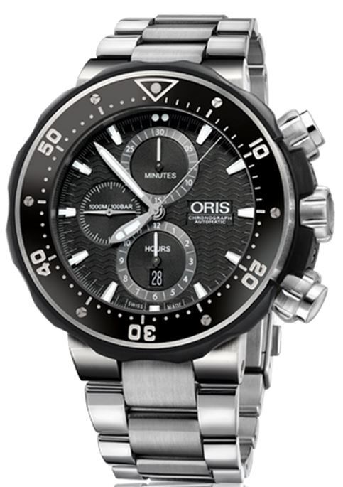 oris 7683