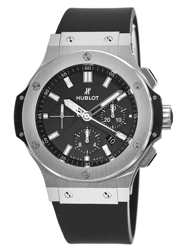 hublot big bang 44mm diamond