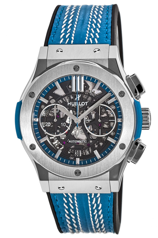 hublot icc