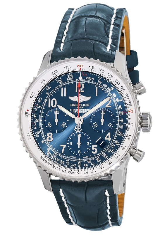 navitimer 01 43mm