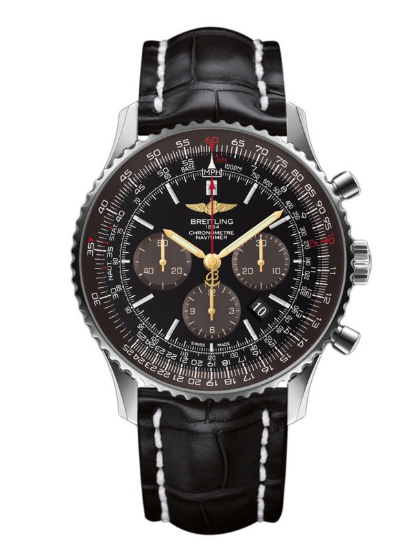 navitimer 01 46mm