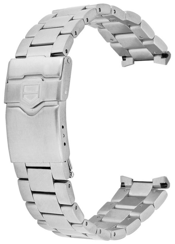 tag heuer f1 bracelet