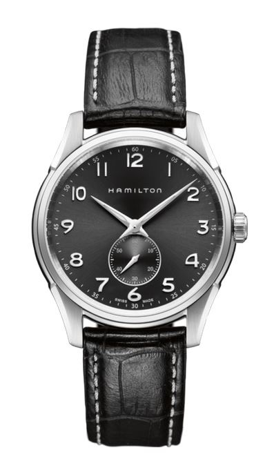 hamilton jazzmaster thinline red