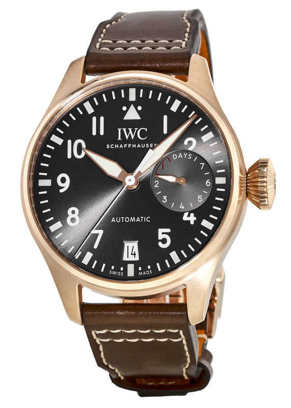 iwc lebanon edition