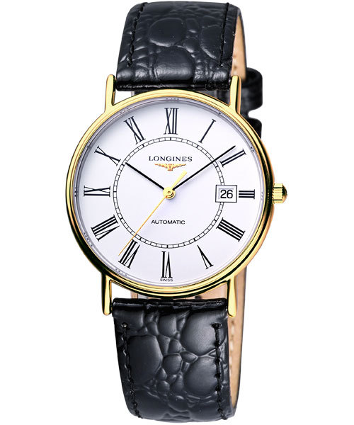 longines grande classique automatic