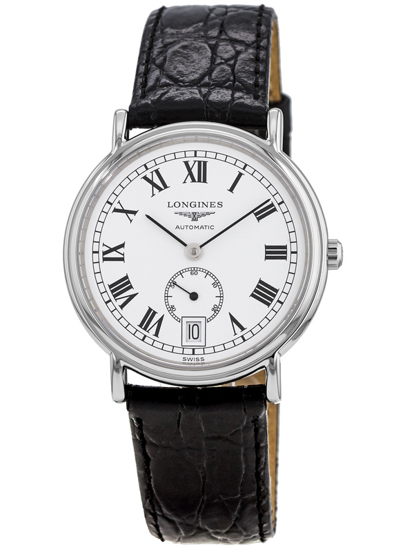 longines grande classique automatic