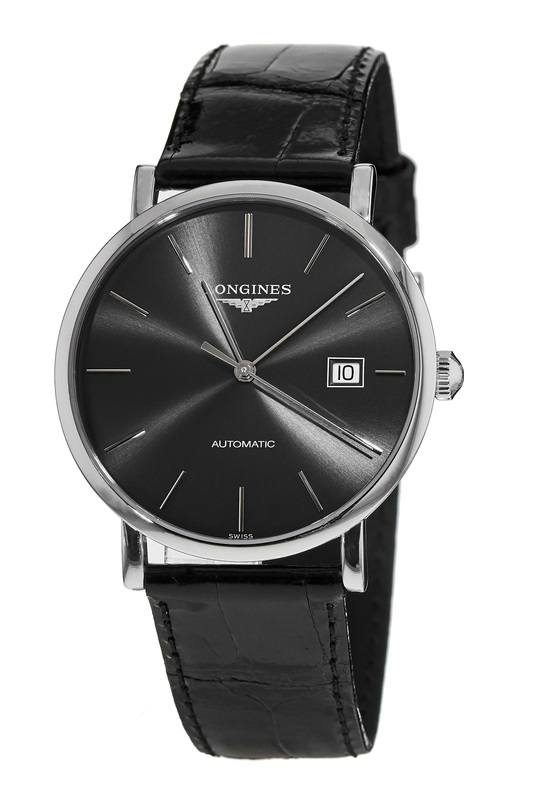 breguet complication