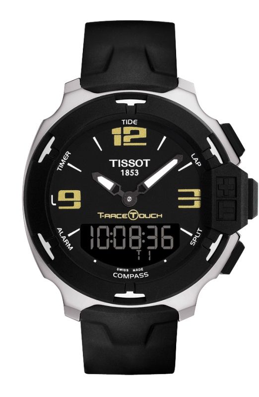 tissot origin