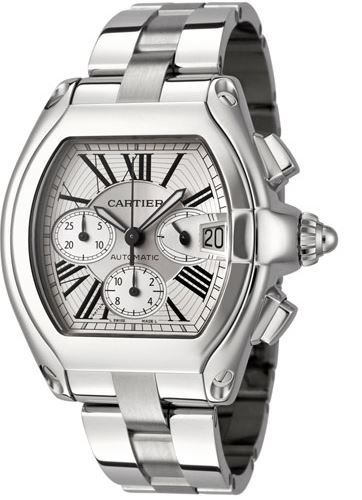 men's cartier roadster